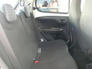Peugeot 108 ALLURE VTi