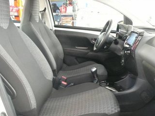Peugeot 108 ALLURE VTi