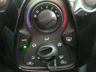 Peugeot 108 ALLURE VTi