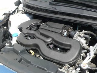 Peugeot 108 ALLURE VTi