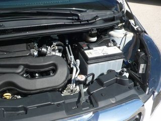 Peugeot 108 ALLURE VTi