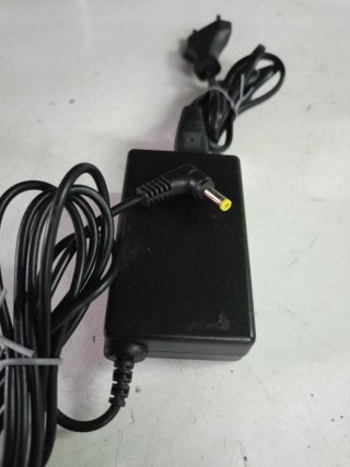 Adaptador AC PSP 5V 2A