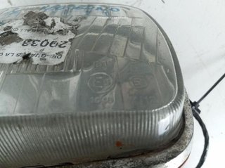 Citroen faro derecho 2 cv 22144270