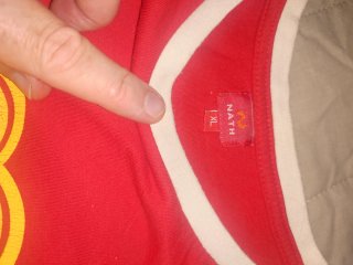Camiseta Chupa Chups XL