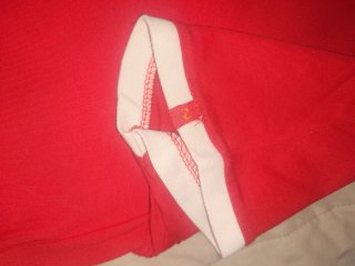 Camiseta Chupa Chups XL