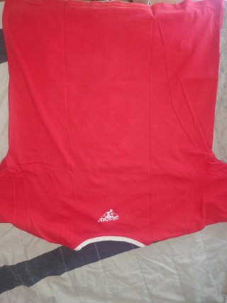 Camiseta Chupa Chups XL