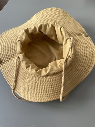 Gorro The North Face Beige