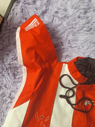 Mochila Athletic Club Bilbao Roja y Blanca