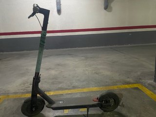 Patinete Eléctrico para Manitas
