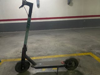 Patinete Eléctrico para Manitas