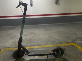 Patinete Eléctrico para Manitas