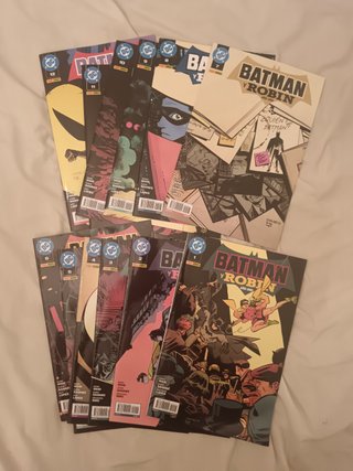 Comics