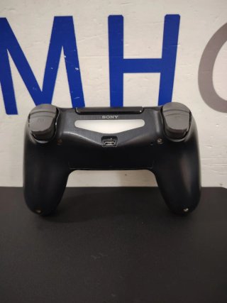 PS4 Slim 1TB Negra 1 Año Garantía