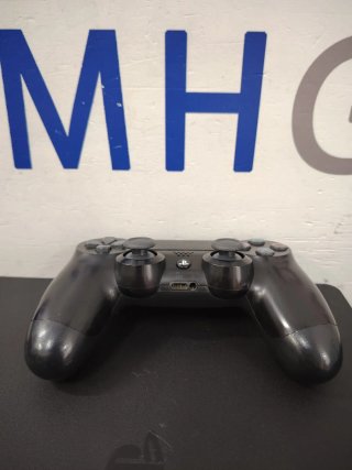 PS4 Slim 1TB Negra 1 Año Garantía