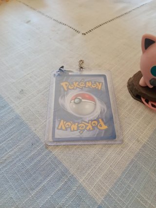 Figure Pokémon + Carta Sorpresa