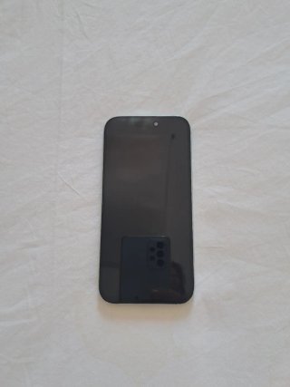 iPhone 15 128GB Verde - Buen estado