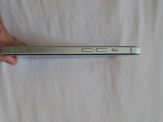iPhone 15 128GB Verde - Buen estado