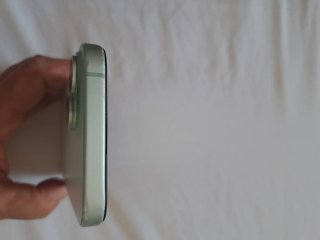 iPhone 15 128GB Verde - Buen estado