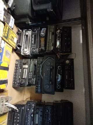 Equipo de música Grundig vintage