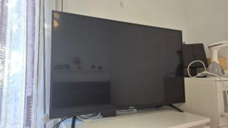 Xiaomi Mi TV P1E 43'' 4K UltraHD Smart TV