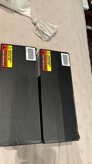 Baterías Lipo Turnigy 6S 6000mAh 100C