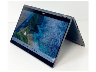 Portátil Dell 7390 "2 en 1" TÁCTIL i5 8a 8Gb RAM