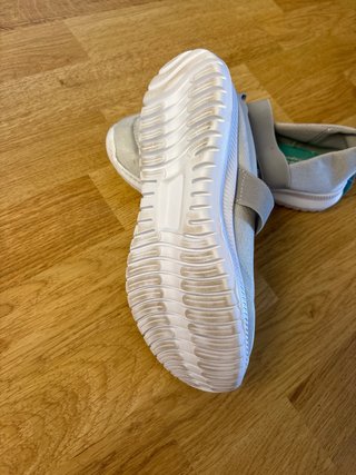 Bailarinas Jhayber Deportivas Talla 37