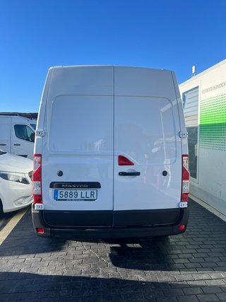 RENAULT  MASTER L3H2 2020