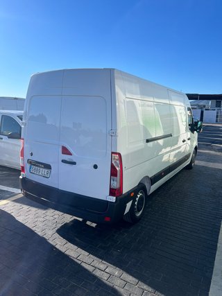 RENAULT  MASTER L3H2 2020