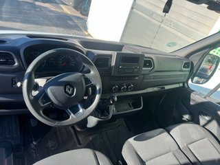 RENAULT  MASTER L3H2 2020