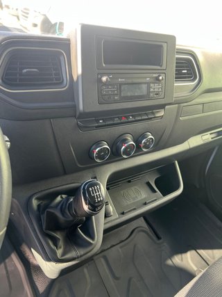 RENAULT  MASTER L3H2 2020