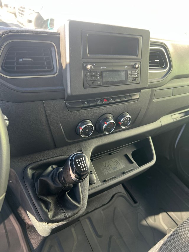 RENAULT  MASTER L3H2 2020