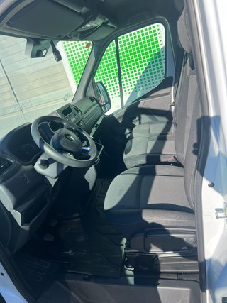 RENAULT  MASTER L3H2 2020