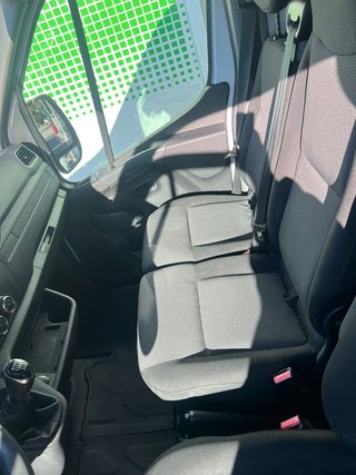RENAULT  MASTER L3H2 2020