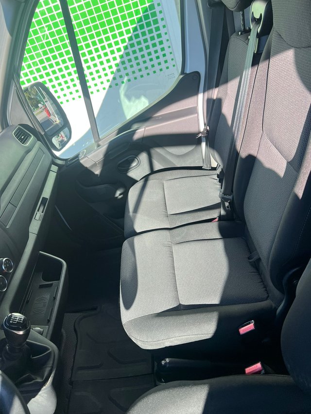 RENAULT  MASTER L3H2 2020