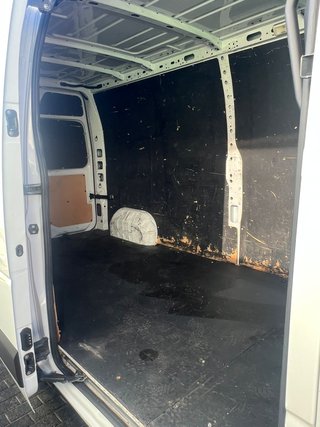 RENAULT  MASTER L3H2 2020