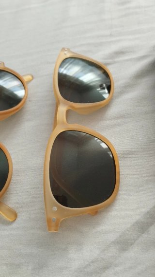 Ottimi occhiali Izipizi Junior per bambini