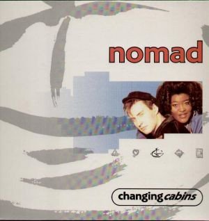 Vinilo Nomad - Changing Cabins