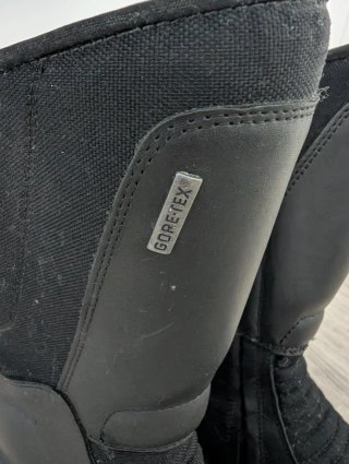 Botas BMW GORE-TEX