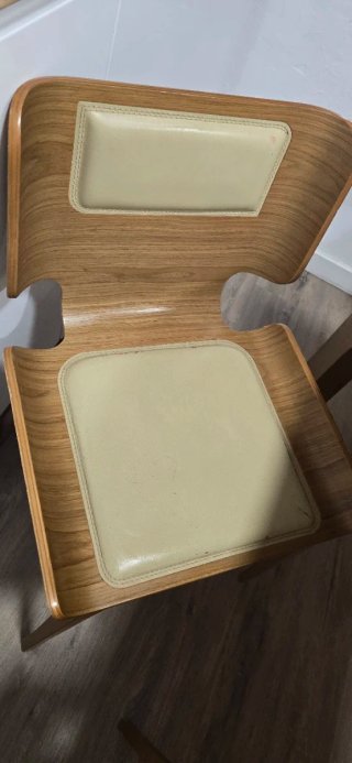 Mesa de comedor y 6 sillas