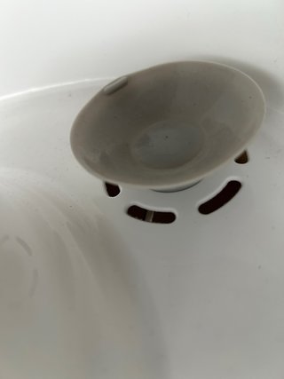 Nuby bañera para bebé