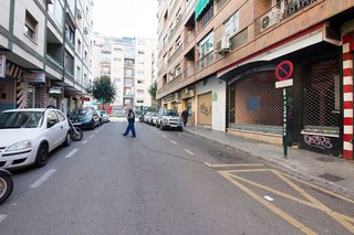 Local comercial en venta en Camino de Ronda - Rosaleda en Granada