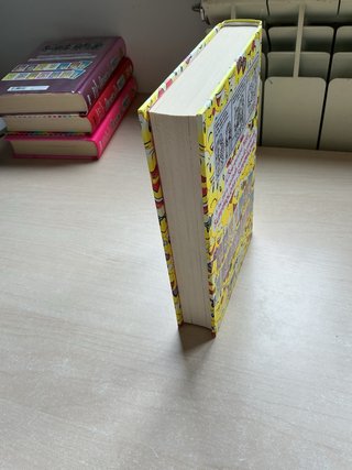 Diario de nikki 14