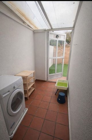 Casa adosada en venta en Miguelturra