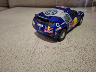 Scalextric ninco Volkswagen Touareg Raid