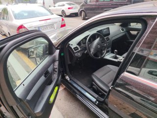 Mercedes-Benz Clase C 2009