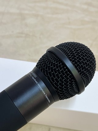 LD Systems LDWS1616MD Micrófono Inalámbrico