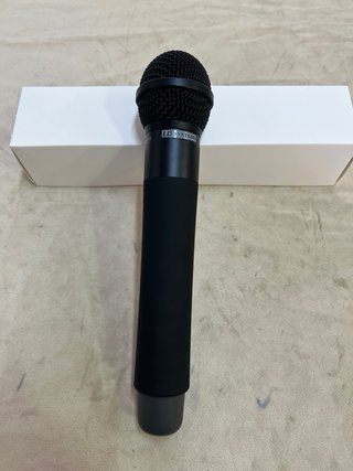 LD Systems LDWS1616MD Micrófono Inalámbrico