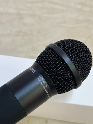 LD Systems LDWS1616MD Micrófono Inalámbrico