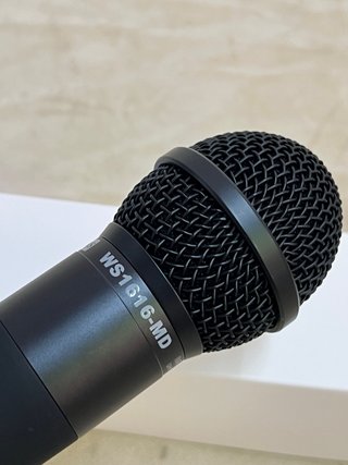 LD Systems LDWS1616MD Micrófono Inalámbrico